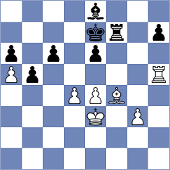 Ismagilov - Bodicky (chess.com INT, 2024)