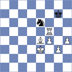 Paveto - Maze (chess.com INT, 2024)