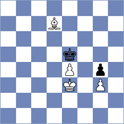 Talebi - Mosleh Kooshk Ghazi (Chess.com INT, 2021)