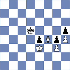Johannesson - Mohamed (Chess.com INT, 2017)
