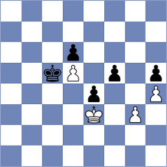 Tu - Myers (Chess.com INT, 2020)