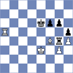 Abdulov - Weetik (Chess.com INT, 2020)