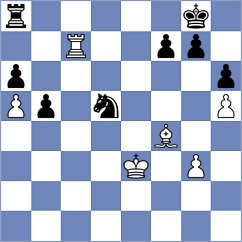 Miller - Rodchenkov (chess.com INT, 2023)