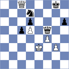 Goltseva - Harper (Chess.com INT, 2020)