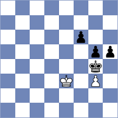 Poltorak - Bowden (chess.com INT, 2023)