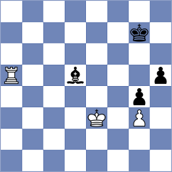 Oganian - Kramnik (chess.com INT, 2024)