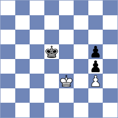 Fiorito - Samunenkov (chess.com INT, 2021)