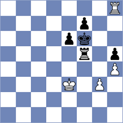 Silva Lucena - Enkhnar (chess.com INT, 2021)