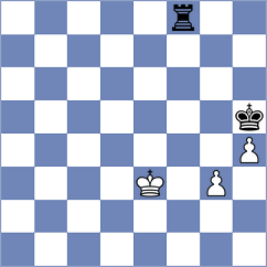 Stepanencu - Qashashvili (chess.com INT, 2021)