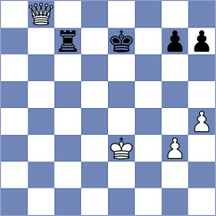 Lagarde - Deac (chess.com INT, 2021)