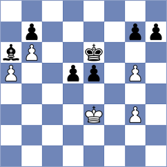 Rich - Wong (Chess.com INT, 2021)