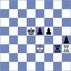 Van den Dikkenberg - Dobrijevic (chess.com INT, 2023)