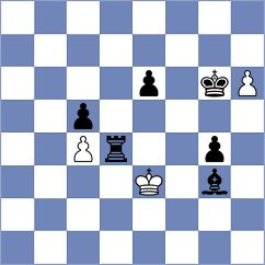 Mohota - Otchiyev (Chess.com INT, 2020)