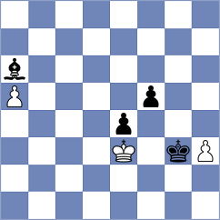 Szente Varga - Nitin (Chess.com INT, 2021)