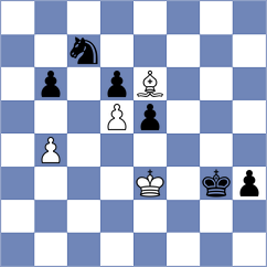 Atzl - Saez Coma (chess.com INT, 2021)