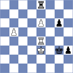 Mohota - Vaidya (Chess.com INT, 2021)