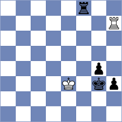 Bryakin - Budrewicz (chess.com INT, 2022)