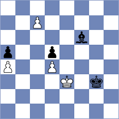 Osmak - Cupid (chess.com INT, 2023)