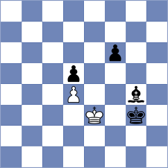 Yurasov - Gruzman (chess.com INT, 2024)