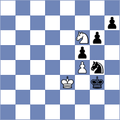 Karas - Ibarra Jerez (chess.com INT, 2024)