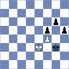 Gosh - Bogdanov (chess.com INT, 2024)