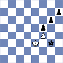 Masera - Sepehrkhoui (Chess.com INT, 2020)