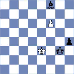 Ismagilov - Burg (chess.com INT, 2023)