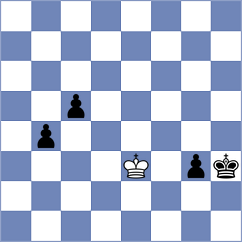 Wu - Aranda (chess.com INT, 2024)