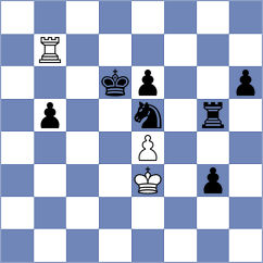 Harshavardhan - Keymer (chess.com INT, 2024)