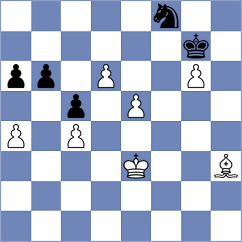 Creger V - Dragun (Chess.com INT, 2017)