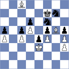 Sebag - Cezila (chess.com INT, 2023)