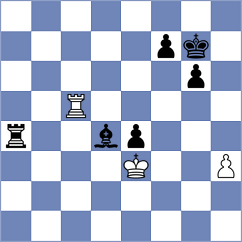 Xie - Kirillov (Chess.com INT, 2021)
