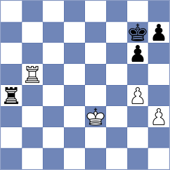 Mirzanurov - Vianello (chess.com INT, 2023)