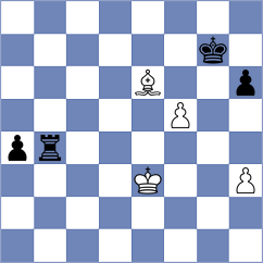 Skvortsov - Jovic (chess.com INT, 2024)