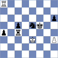Goncalves - Leiva (chess.com INT, 2024)