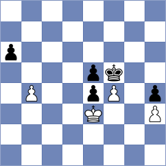 Al Othman - Mohamud (chess.com INT, 2021)