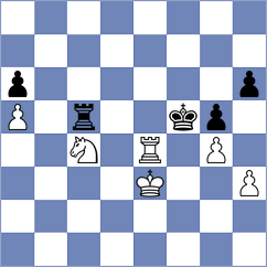 Hansen - Carlsson (Chess.com INT, 2020)