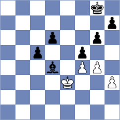 Varacalli - Wartiovaara (Chess.com INT, 2020)