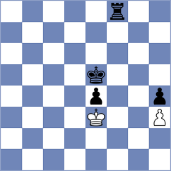 Bintang - Yaran (chess.com INT, 2022)