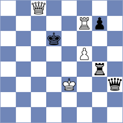Butti - Borawski (Chess.com INT, 2021)