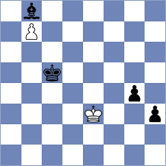 Wiebe - Mazur (Chess.com INT, 2021)