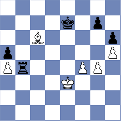 Nepomniachtchi - Vrolijk (chess.com INT, 2021)