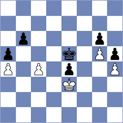 Molina - Bilic (chess.com INT, 2024)