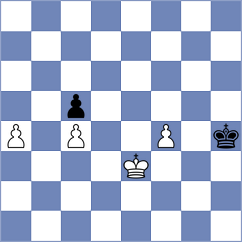Lagunow - Ubiennykh (Chess.com INT, 2020)