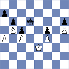 Delgadillo - Matsuura (chess.com INT, 2021)