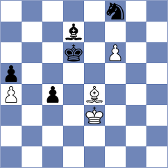 Sivakumar - Gutenev (chess.com INT, 2023)