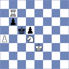Papasimakopoulos - Brown (chess.com INT, 2023)