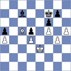 Kuzhylnyi - Gerbelli Neto (chess.com INT, 2024)