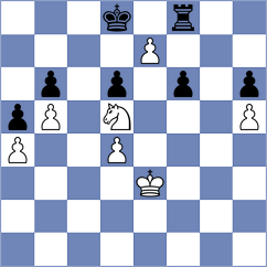 Demchenko - Munoz (chess.com INT, 2024)