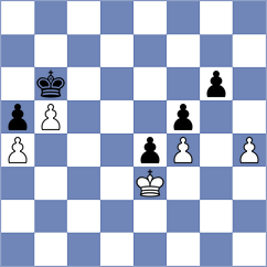 Prithu - Krishnater (Chess.com INT, 2020)